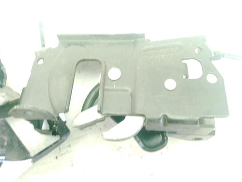Used Hood lock MINI MINI (F55) Cooper (136 hp) 27994830