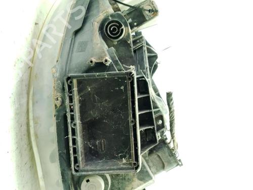 Left headlight BMW 1 (E87) 118 d | BP38920357C28 - Image 3