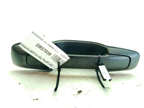 Used Front right exterior door handle SUZUKI GRAND VITARA I (FT, HT) 2.0 HDI 110 16V 4x4 (SQ420D, TD83V) (109 hp) 27625911