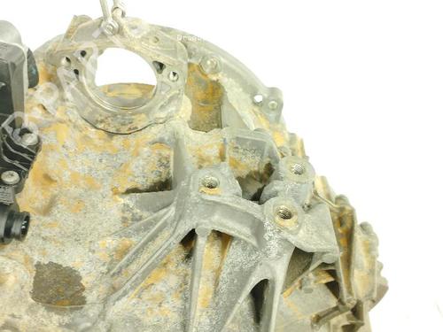 Gearbox MERCEDES-BENZ A-CLASS (W176) A 180 CDI / d (176.012) | BP27513788M3 