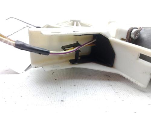 Right front window motor FORD FOCUS II (DA_, HCP, DP) 2.0 TDCi | BP19427156E20 