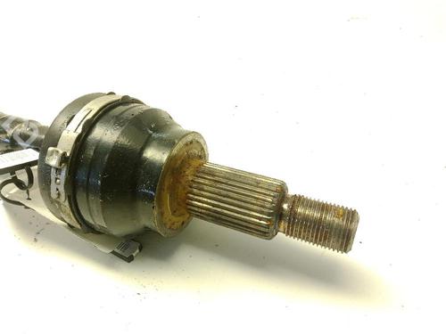 Right front driveshaft JAGUAR XE (X760) 2.0 D AWD | BP19059729M39 