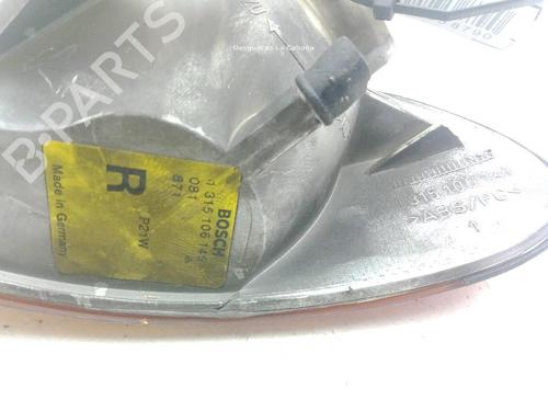 Right front indicator BMW 3 (E46) 323 i | BP24002675C33 