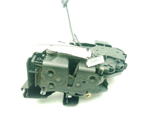 Used Front left lock VOLVO S80 II (124) 2.4 D (163 hp) 30871815