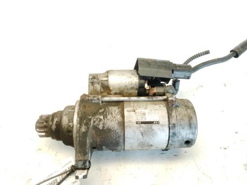 Used Starter Starter VW GOLF VII Variant (BA5, BV5) 2.0 TDI (150 hp) 27979541 27979541