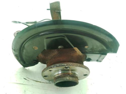 Left front steering knuckle DACIA LODGY (JS_) 1.5 dCi | BP33905224M25 - Image 2