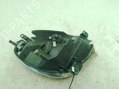 Left headlight CITROËN XSARA PICASSO (N68) 2.0 HDi | BP27451427C28 