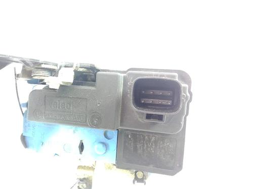 Front left lock VOLVO XC90 I (275) D5 AWD | BP24041234C98 