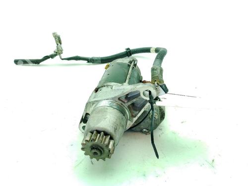 Used Starter Starter TOYOTA SIENNA (_L3_) 3.5 4WD (GSL35_) (269 hp) 33232701 33232701