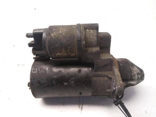 Used Starter Starter OPEL CORSA D (S07) 1.4 (L08, L68) (90 hp) 24046018 24046018