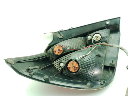 Right taillight KIA RIO II (JB) 1.5 CRDi | BP31636756C35