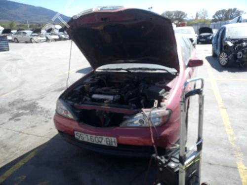 Used Parts NISSAN PRIMERA Hatchback (P11) 2.0 TD 4475404