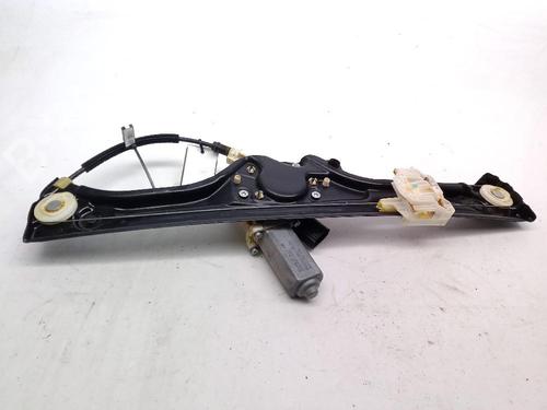Used Rear left window mechanism BMW X5 (E70) xDrive 30 d (245 hp) 24048631