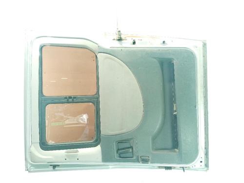 Right rear door FIAT SCUDO Van (270_, 272_) 2.0 D Multijet | BP29518450C5 
