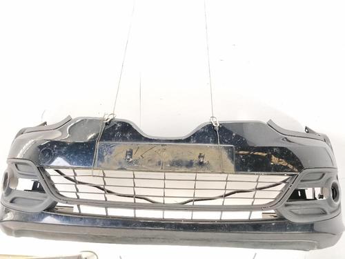 Used Front bumper Front bumper RENAULT MEGANE III Hatchback (BZ0/1_, B3_) 1.2 TCe (BZ2B, BZ11) (116 hp) 35973702 35973702