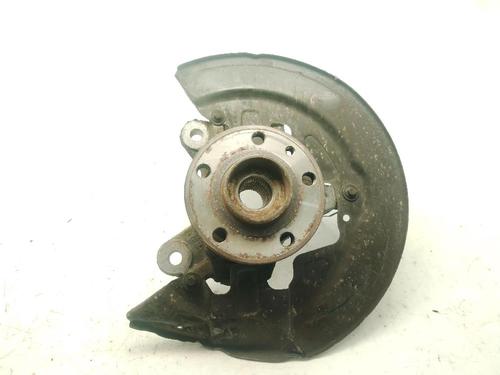 Used Left front steering knuckle VOLVO XC60 I SUV (156) 2.4 D (175 hp) 26652185