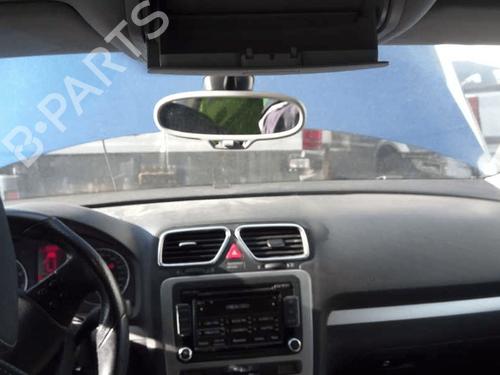 Left front fog light VW SCIROCCO III (137, 138) 1.4 TSI | BP22542496C30 - Image 6