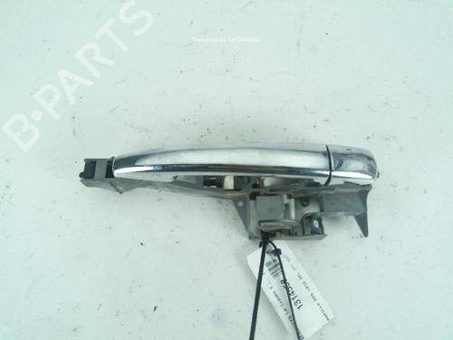 Used Front right exterior door handle CITROËN DS3 (SA_) 1.6 HDi 90 (92 hp) 18372179