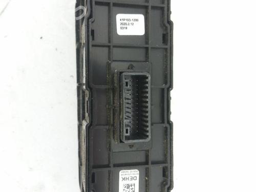 Elektronisk modul KIA NIRO I (DE) 1.6 GDI Hybrid | BP18366426M83 