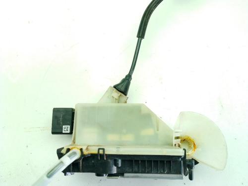 Front left lock CITROËN C4 II (NC_) 1.2 THP 110 (NCHNZ6, NCHNV6) | BP35750047C98 - Image 2
