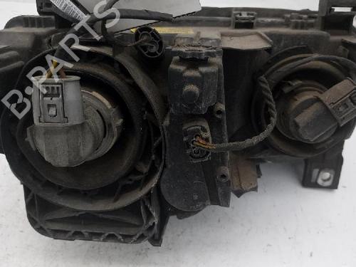 Left headlight BMW 3 Compact (E46) 318 td | BP18365533C28 - Image 3