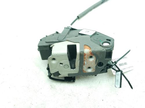 Used Rear right lock FORD FOCUS III Turnier 1.0 EcoBoost (125 hp) 24047715