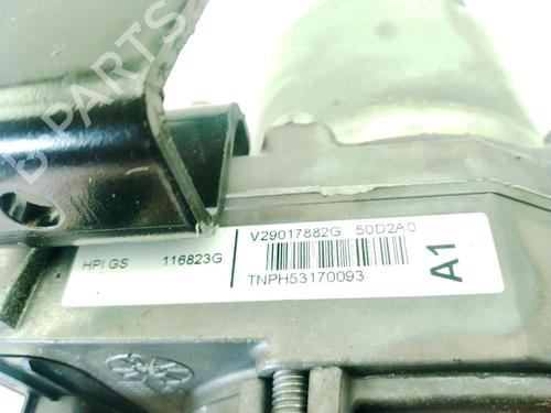 Steering pump CITROËN C4 II (NC_) 1.2 THP 110 (NCHNZ6, NCHNV6) | BP36001072M99 - Image 2