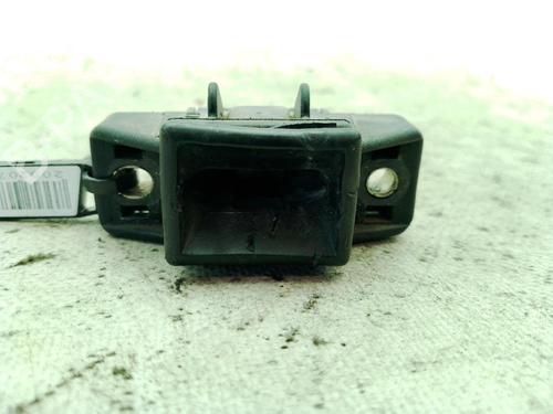 Used Tailgate lock RENAULT SCÉNIC I MPV (JA0/1_, FA0_) 1.9 dTi (JA1U) (80 hp) 27173511