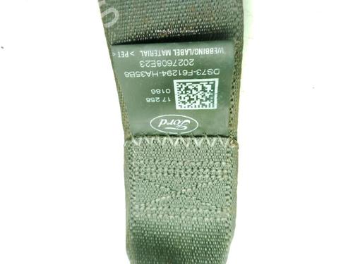Front right seatbelt FORD MONDEO V Hatchback (CE) 1.5 EcoBoost | BP31752529I25