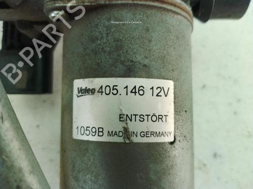 Front wiper motor MERCEDES-BENZ SPRINTER 5-t Van (B906) 511 CDI 4x4 (906.653, 906.655, 906.657) | BP29298865M29 