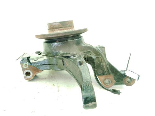 Left front steering knuckle RENAULT CAPTUR I (J5_, H5_) 1.5 dCi 90 (J5N4, J5M5, J5MW, J5M6, J5AL, J5AJ) | BP35943519M25 - Image 3
