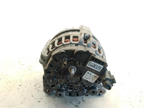 Alternator VW POLO VI (AW1, BZ1, AE1) 1.0 TSI | BP26572035M7