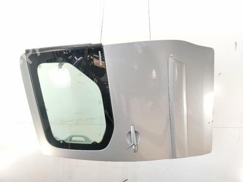 Used Left rear door Left rear door 38718512 38718512