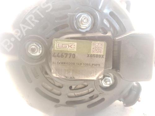 Alternator TOYOTA RAV 4 II (_A2_) 2.0 D 4WD (CLA20_, CLA21_, CLA20R, CLA21R) | BP28805061M7 - Image 5
