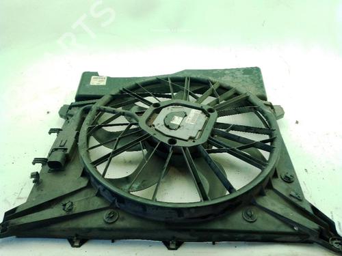 Radiator fan VOLVO XC90 I (275) D5 AWD | BP30477472M35