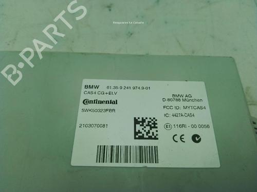Electronic module BMW X3 (F25) xDrive 20 d | BP38718830M83 - Image 3