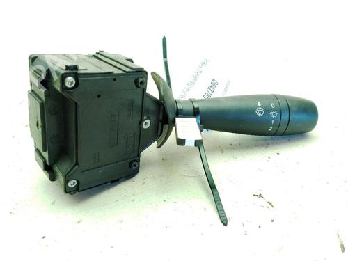 Used Steering column stalk Steering column stalk DACIA DOKKER Box Body/MPV 1.5 dCi 75 / Blue dCi 75 (FEJW, FEAH) (75 hp) 25909676 25909676