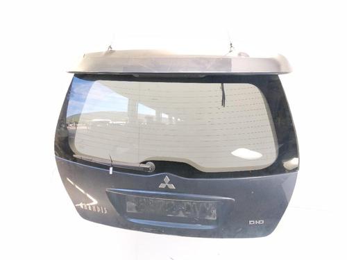 Used Tailgate Tailgate MITSUBISHI GRANDIS (NA_W) 2.0 DI-D (NA8W) (136 hp) 36319181 36319181