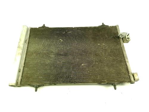 Used AC radiator CITROËN C5 III (RD_) 2.0 HDi 150 / BlueHDi 150 (RDRHEA, RDRHE8, RDAHRM,... (150 hp) 18357549