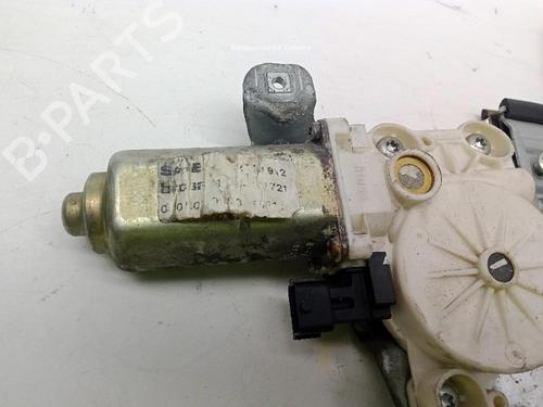 Front right window mechanism SAAB 9-3 (YS3F, E79, D79, D75) | BP27630955C23 - Image 4