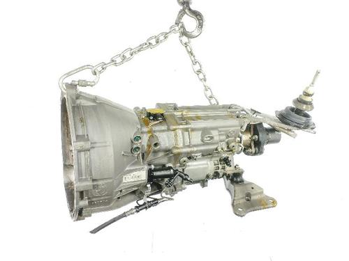 Gearbox BMW 1 (E87) 118 d | BP33454775M3 - Image 2