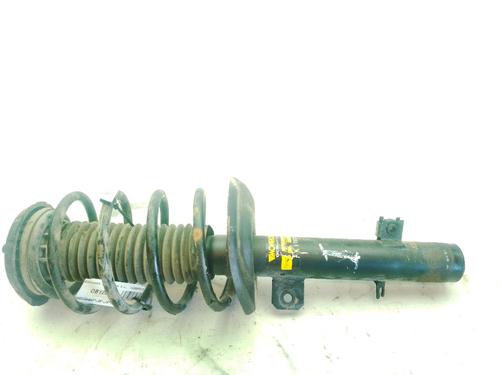 Left front shock absorber PEUGEOT 2008 I (CU_) 1.5 BlueHDI 100 | BP36291726M16 - Image 2