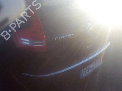 Glove box CITROËN C4 I (LC_) 2.0 HDi | BP18369294C95 