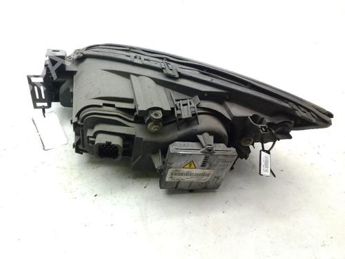 Right headlight FORD MONDEO III (B5Y) 2.2 TDCi | BP24970079C29 