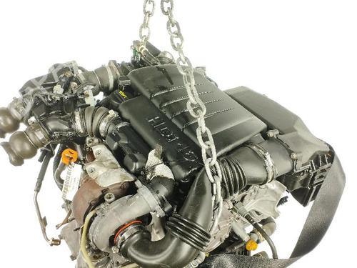 Used Engine CITROËN C4 I Saloon 1.6 HDi (109 hp) 32490782