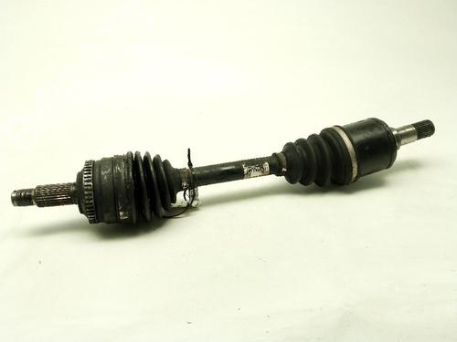 Used Left front driveshaft Left front driveshaft SSANGYONG KORANDO (CK) 2.0 e-XDi (175 hp) 33953690 33953690