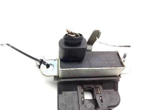 Tailgate lock VW GOLF V (1K1) 1.9 TDI | BP27534133C101 