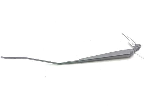 Used Front windshield wiper arm Front windshield wiper arm CITROËN C-ELYSEE (DD_) 1.2 VTi 82 (82 hp) 23998560 23998560