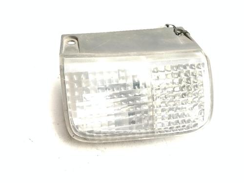 Right tailgate light RENAULT TRAFIC II Van (FL) 2.0 dCi 115 (FL01, FL0U, FL00, FL0H, FL0M) | BP39263083C80 - Image 2