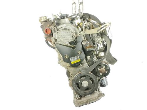 Used Engine Engine TOYOTA COROLLA (_E12_) [2001-2008] 26447122 26447122